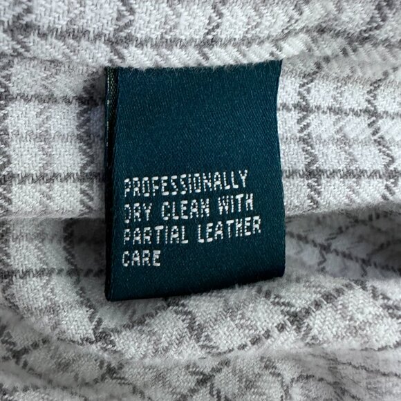 Ralph Lauren Chore Field Barn Jacket - Beige - Picture 10 of 12